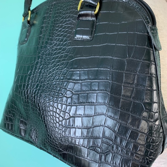 Black Estée Lauder handbag - Picture 2 of 7